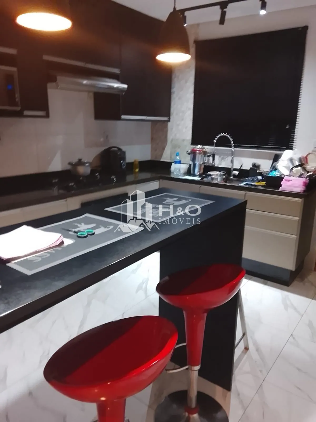 Imagem Sobrado à venda no bairro Limoeiro - Zona Leste
