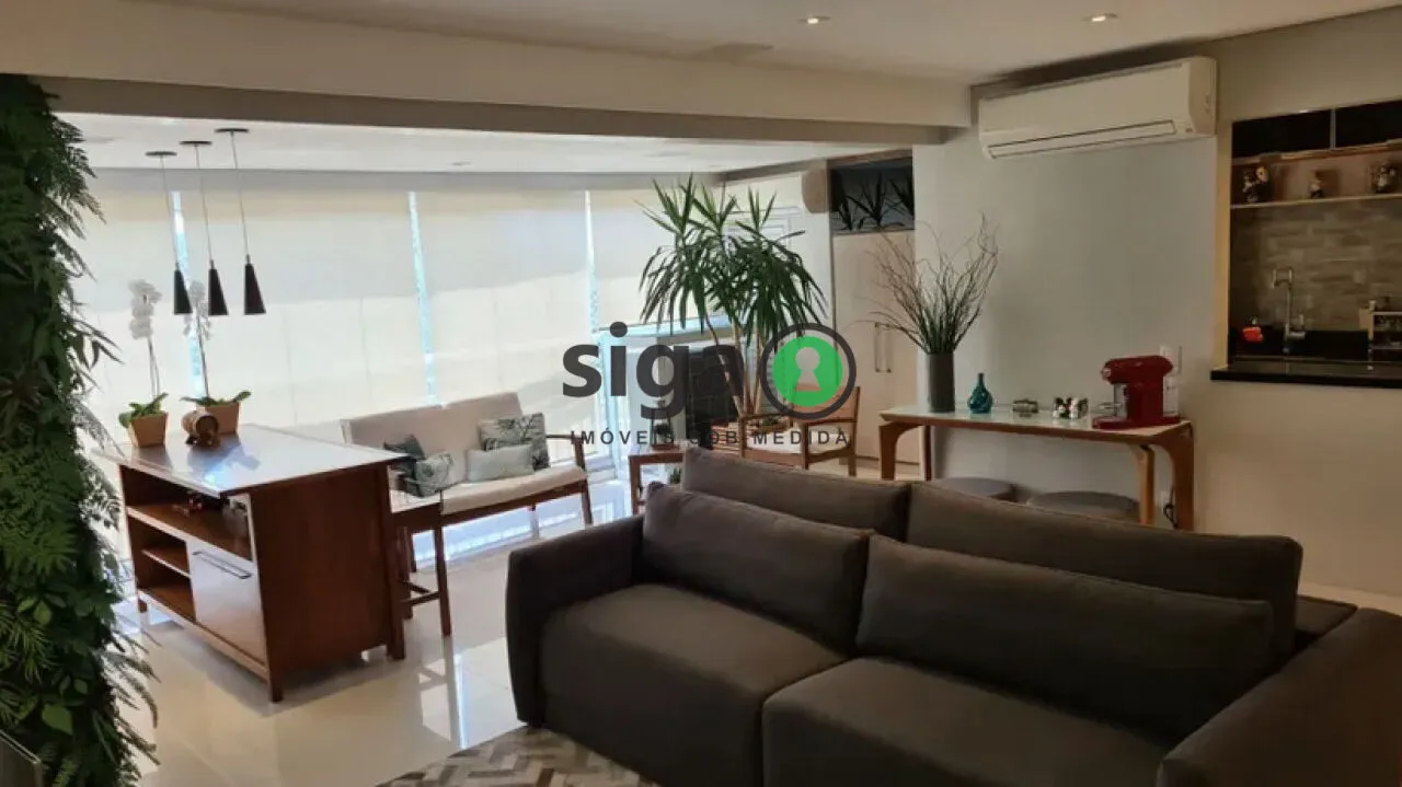 Imagem Apartamento à Venda - Jaguaré, 2 Quartos, 85 m² - São Paulo