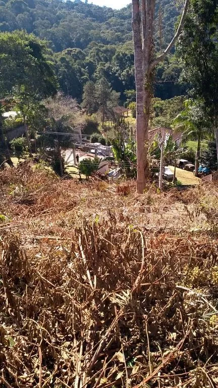Imagem Terreno em Condomínio para Venda em Teresópolis / RJ no bairro Vargem Grande