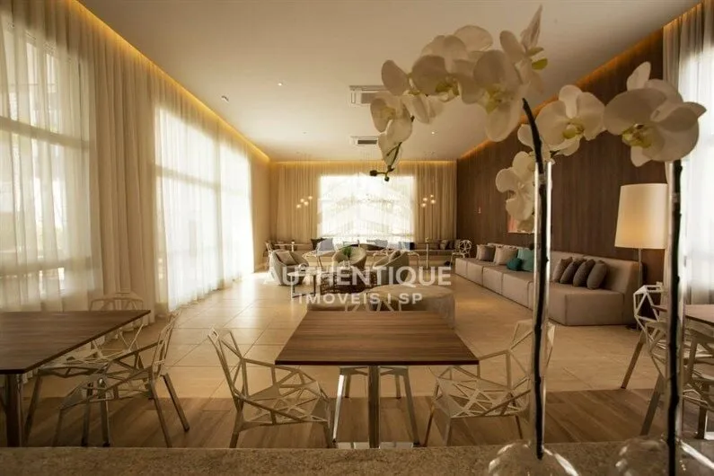 Imagem MISTI MORUMBI - Apartamento à venda em São Paulo/SP