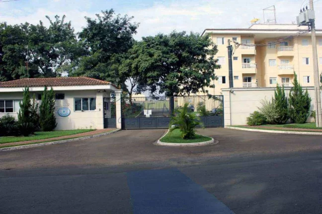 Imagem Apartamento Padrão