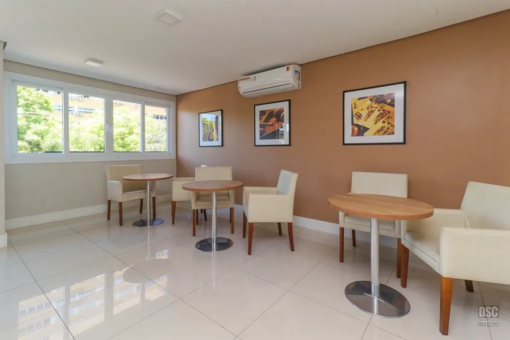 Imagem Apartamento em Petrópolis