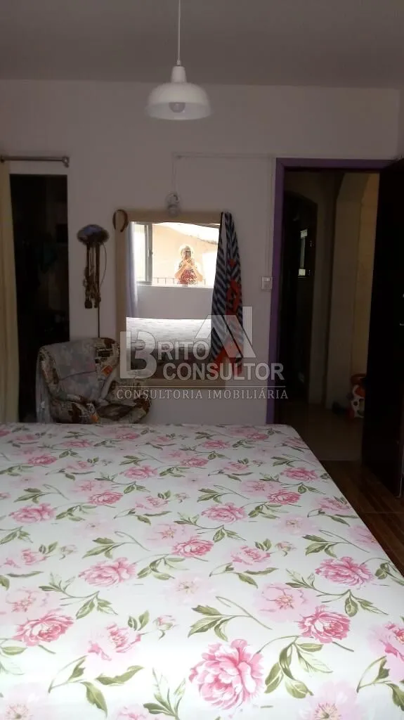 Imagem Mutondo - Apartamento Tríplex 5 Qts, sendo 2 Suítes, Piscina, Churrasq, 1 Garagem, 292 M² Mutondo - São Gonçalo