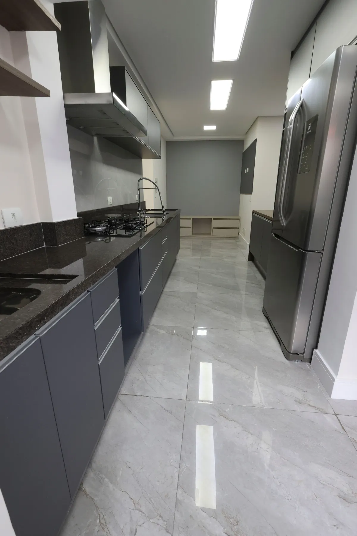 Imagem Apartamento para venda em Vila Andrade com 3 quartos, sendo 3 suítes, 142m2
