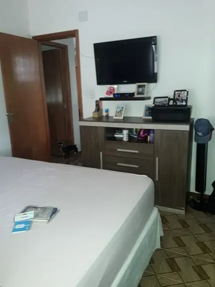 Imagem Apartamento com 2 Quartos à Venda, 81 m² em Estuário - Santos