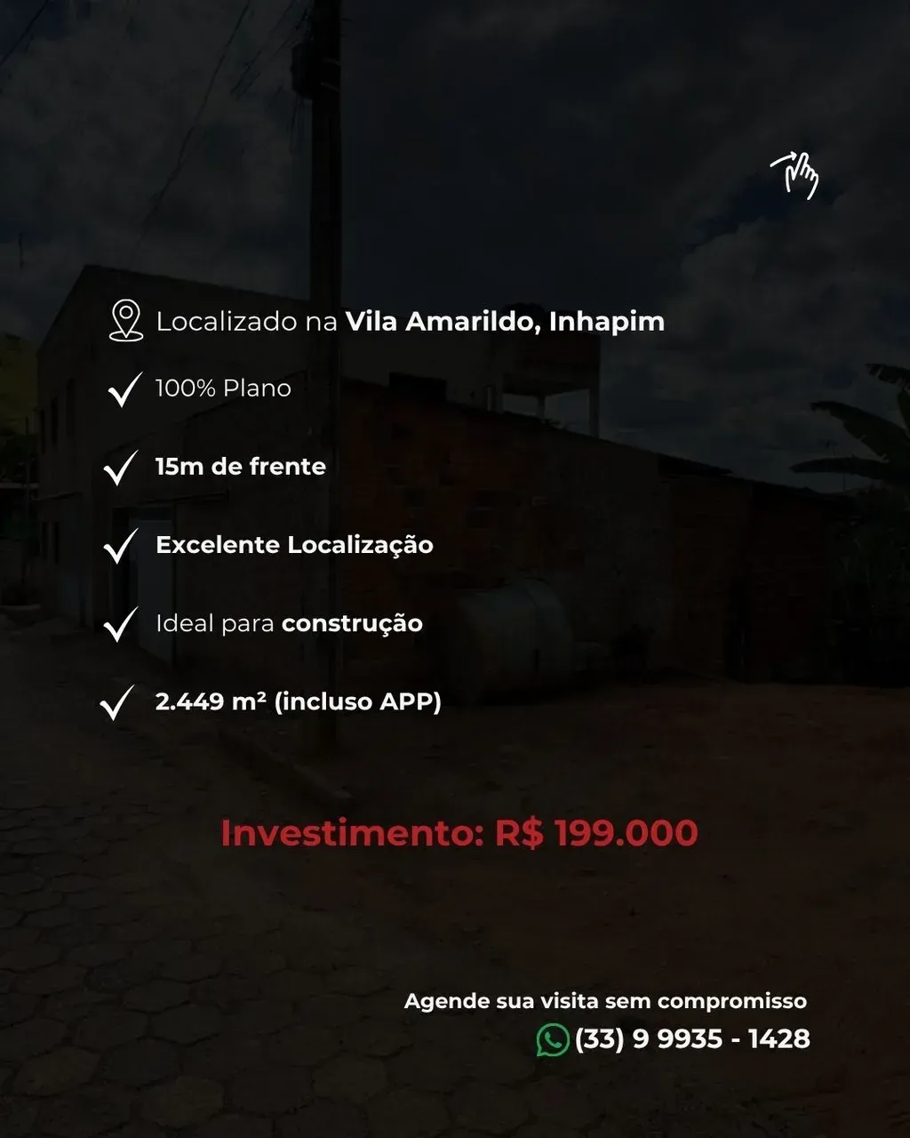 Imagem Imóvel