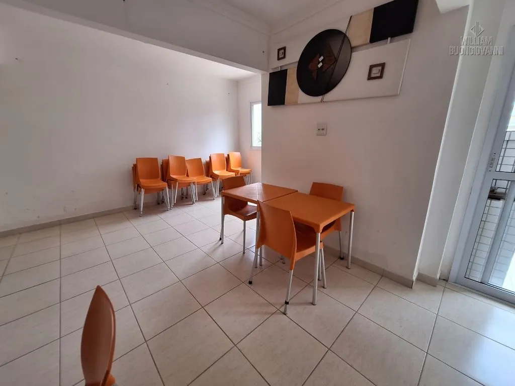 Imagem Apartamento 1 dormitórios LAZER COMPLETO - CAIÇARA