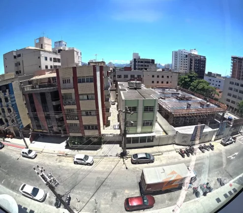 Imagem Apartamento 3 Quartos situado na quadra do mar, na praia do morro