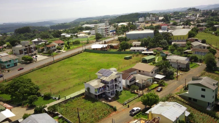 Imagem Casa para Venda em Concórdia, Santo Antônio, 2 dormitórios, 1 banheiro