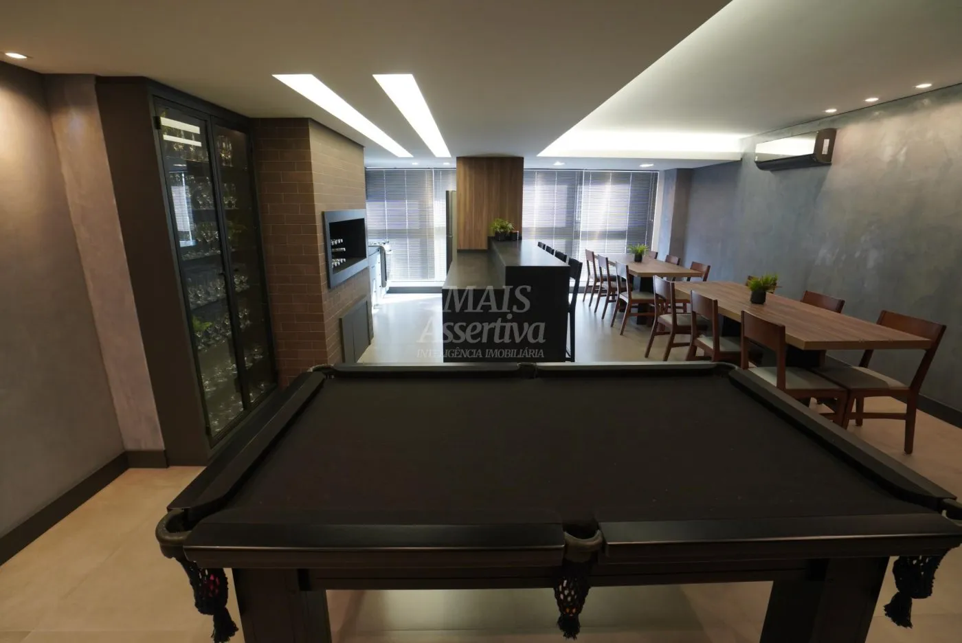 Imagem Apartamento novo à venda no Residencial Tharros, em Caxias do Sul-RS.