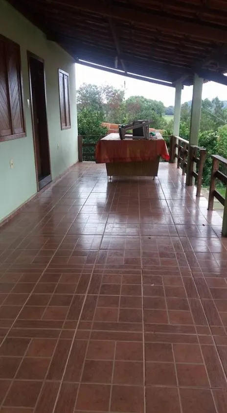 Imagem Vendo chácara em Carmópolis 1.000 m² de área total