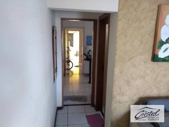 Imagem Casa com 2 dormitórios à venda, 154 m² por R$ 540.000,00 - Parque Ipê - São Paulo/SP
