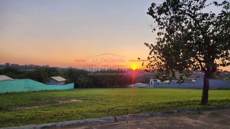 Imagem Terreno para chácara a venda em condomínio
