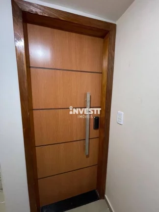 Foto do imóvel Apartamento à venda no Setor Nova Suiça - Goiânia/GO