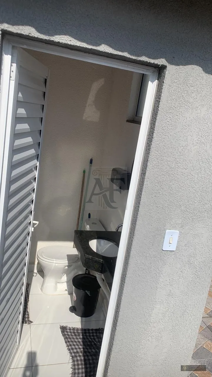 Imagem Apartamento à venda em Quinta da Paineira, São Paulo