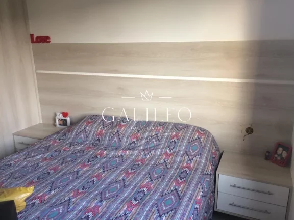 Imagem APARTAMENTO Á VENDA CONDOMÍNIO VIVARTE - COLÔNIA - JUNDIAI -SP