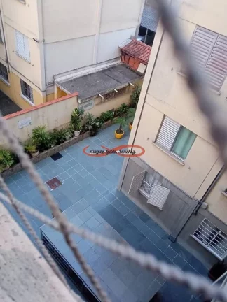 Imagem APARTAMENTO A VENDA EM GUAINAZES - VILA CHABILANDIA.