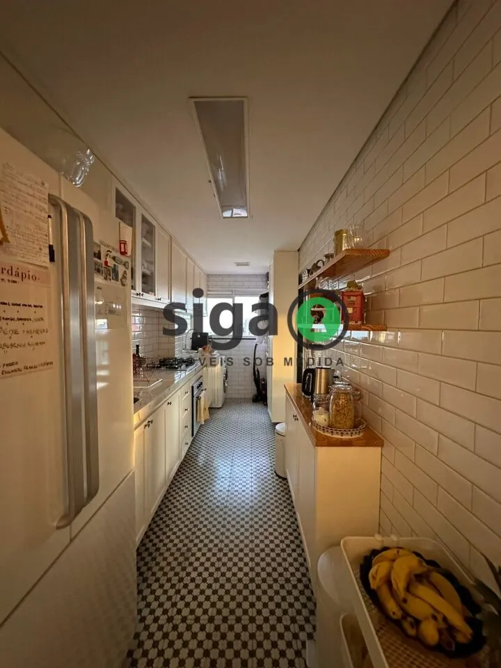 Imagem Apartamento 2 dorm 91 m² Tatuapé