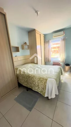 Imagem Casa com 2 quartos, Nossa Senhora da Paz - Balneário Piçarras