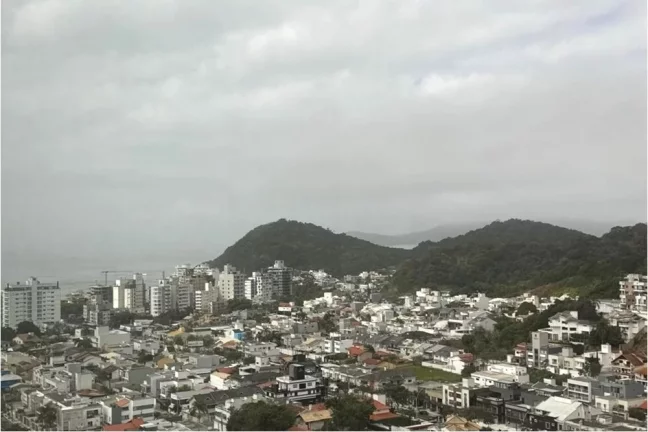 Imagem Apartamento para venda no bairro Praia Brava de Itajaí em Itajaí