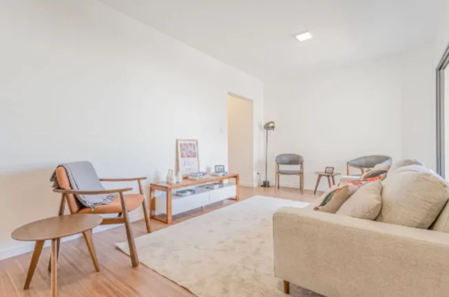 Imagem APARTAMENTO RESIDENCIAL em São Paulo - SP, Moema Índios
