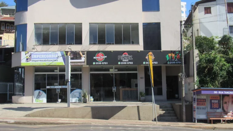 Imagem Sala Comercial para Venda em Concórdia, Cinquentenário, 1 banheiro
