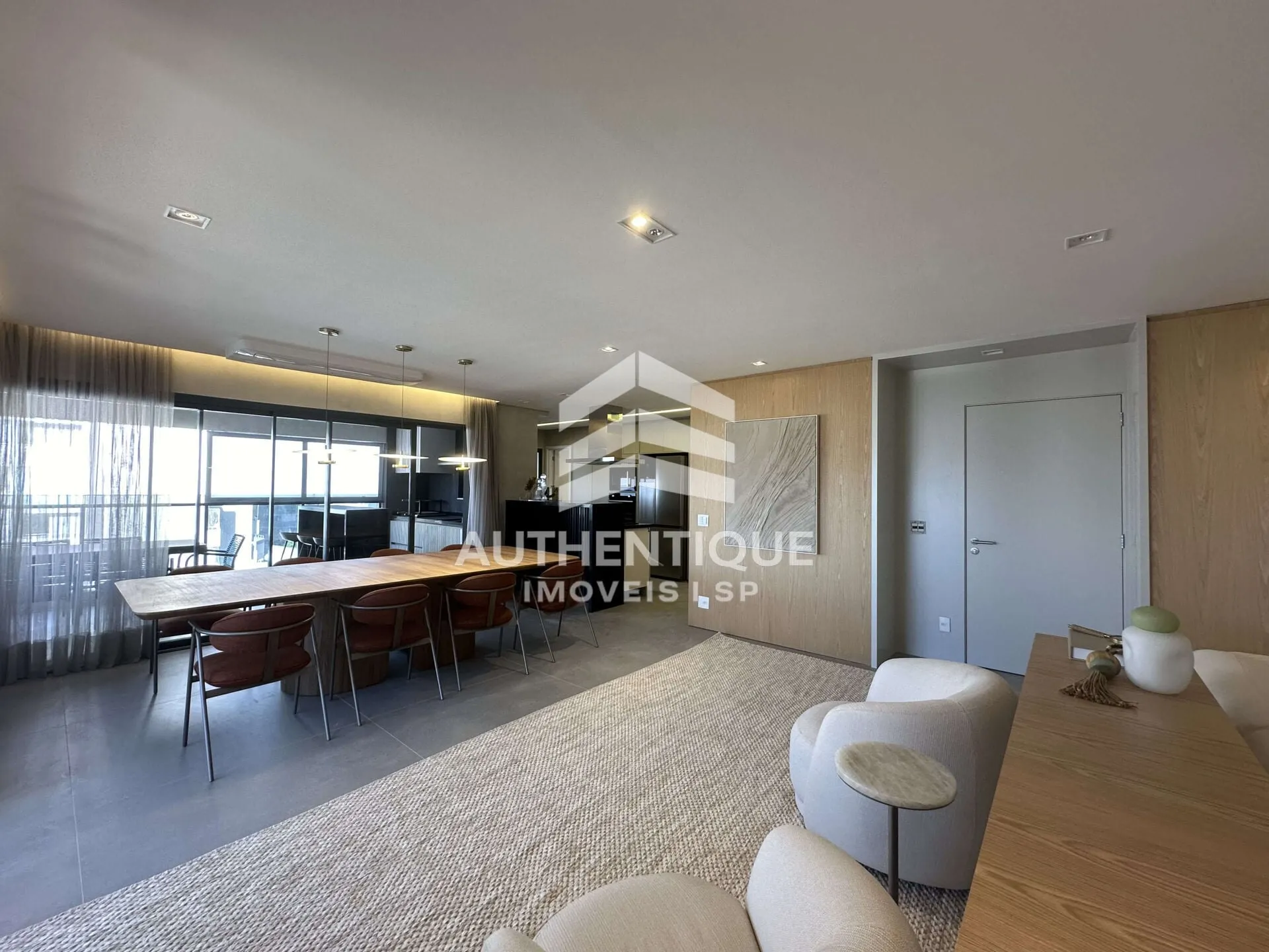Imagem HARMONIA DA VILA MADALENA - Apartamento à venda no bairro Vila Madalena - São Paulo/SP, Zona Oeste