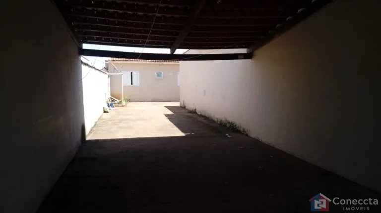 Imagem Casa à venda no Residencial Gramado em Patos de Minas