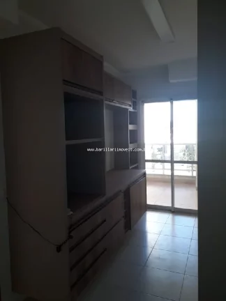 Imagem Apartamento Van Der Rohe Jd Botanico