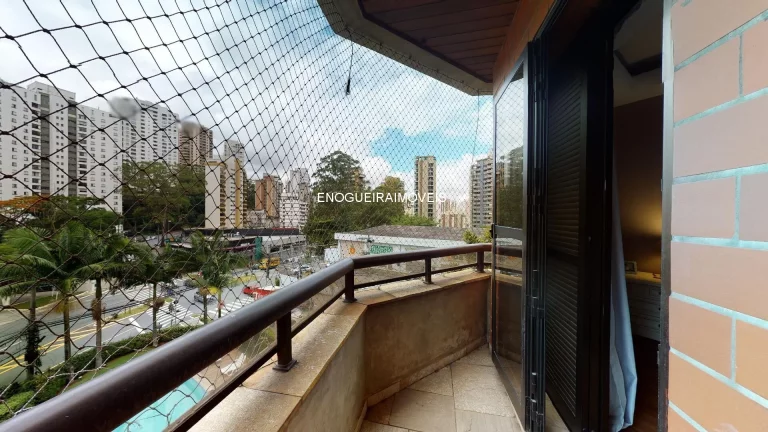 Imagem APARTAMENTO RESIDENCIAL em SÃO PAULO - SP, MORUMBI