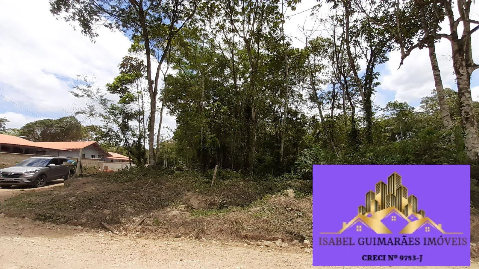 Imagem Terreno Zona Urbana, 1.882 mts², Ótima Localização, São João de Itaperiú-SC