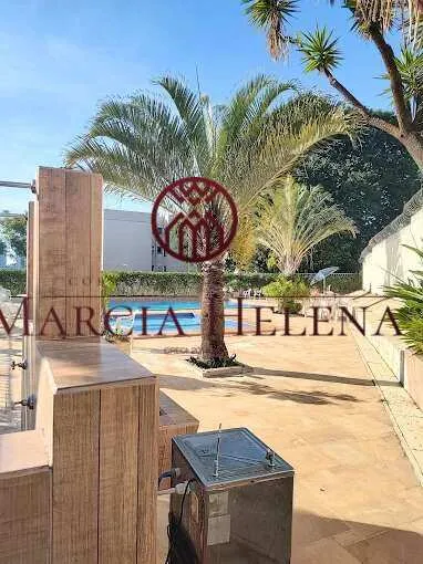 Imagem Apartamento à venda em Campinas, Jardim Miranda, com 2 quartos, 55,32m2