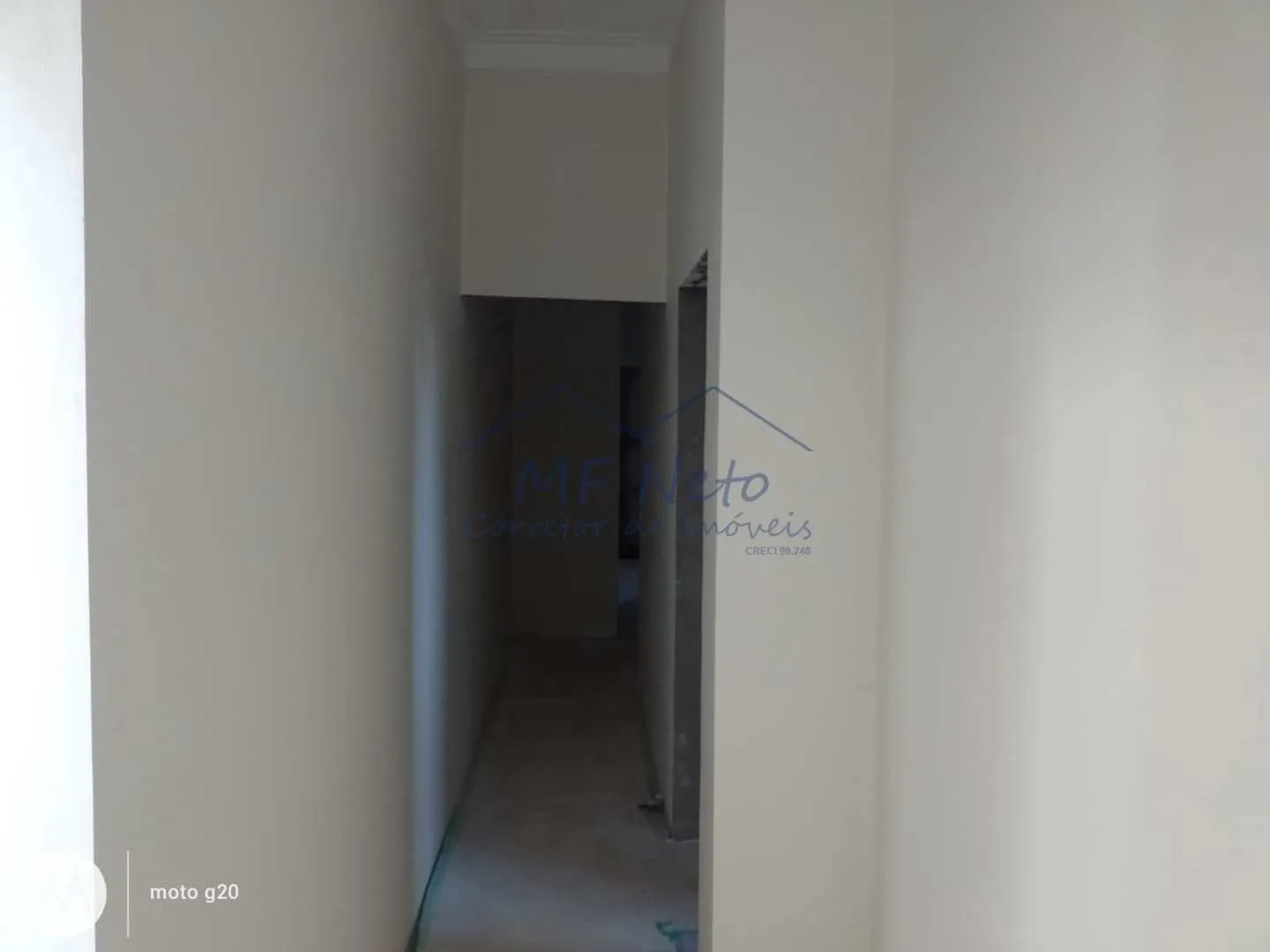 Imagem Casa de Condomínio
