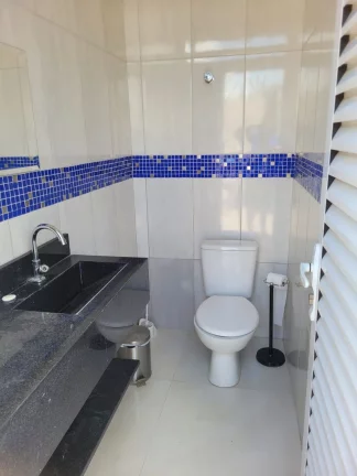 Imagem Deslumbrante Sobrado no Condomínio Ninho Verde 2 - Perfeito para Sua Família!