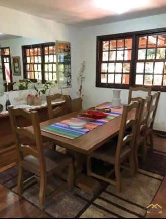 Imagem Casa com 6 dormitórios à venda por R$2.800.000,00 no Jardim Caxambu - Jundiaí/SP