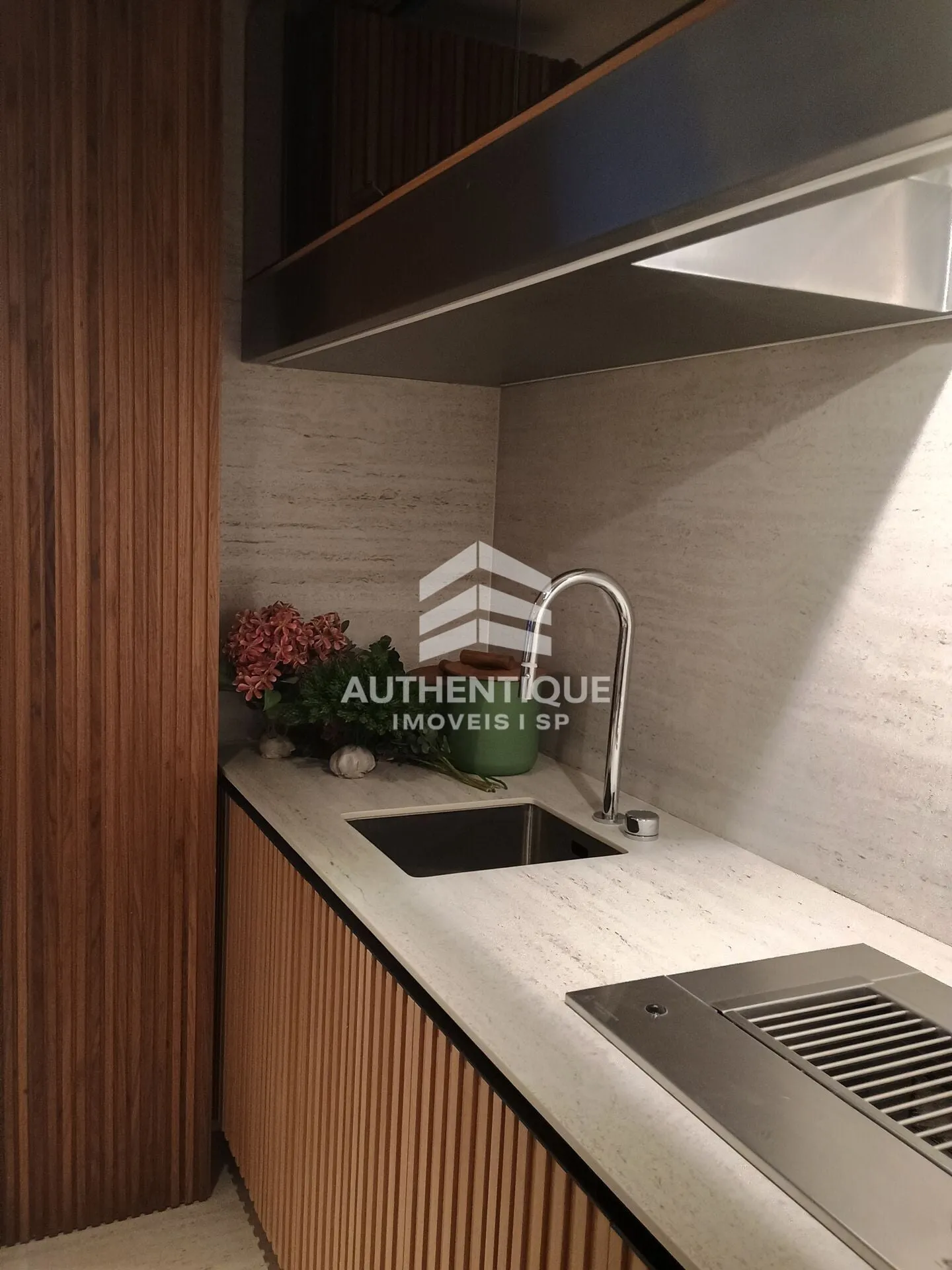 Imagem Apartamento à venda no bairro Itaim Bibi - São Paulo/SP