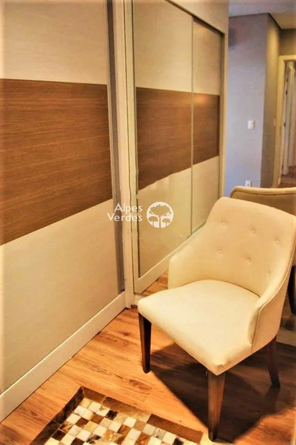 Imagem Cobertura com 3 dormitórios à venda por R$ 1.585.000 - CENTRO - Gramado/RS