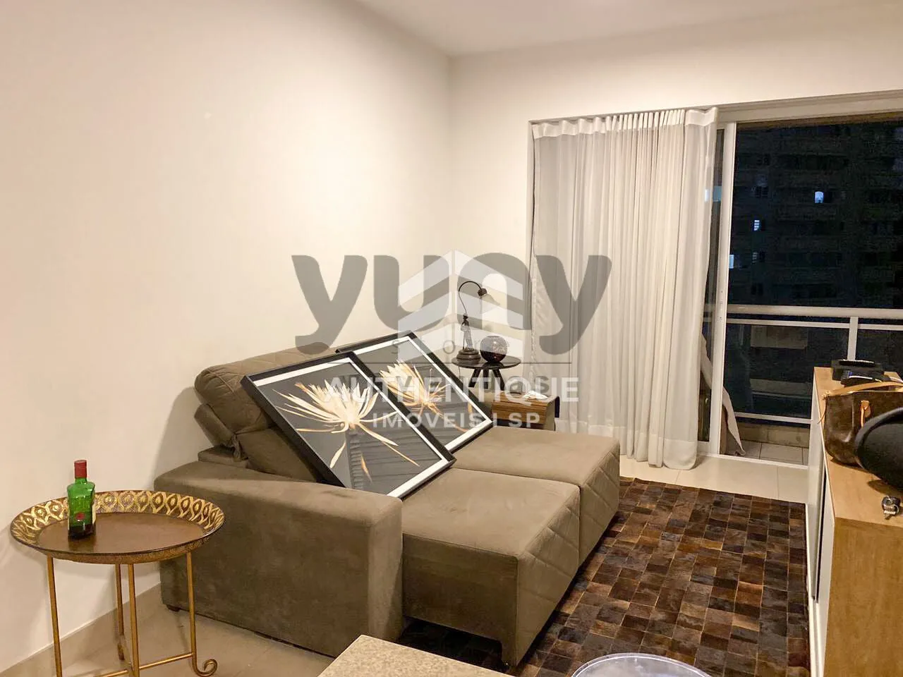Imagem Unlimited Ocean Front - Santos - Apartamento à venda em Santos/SP