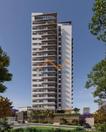 Imagem Apartamento no Cidade Nobre