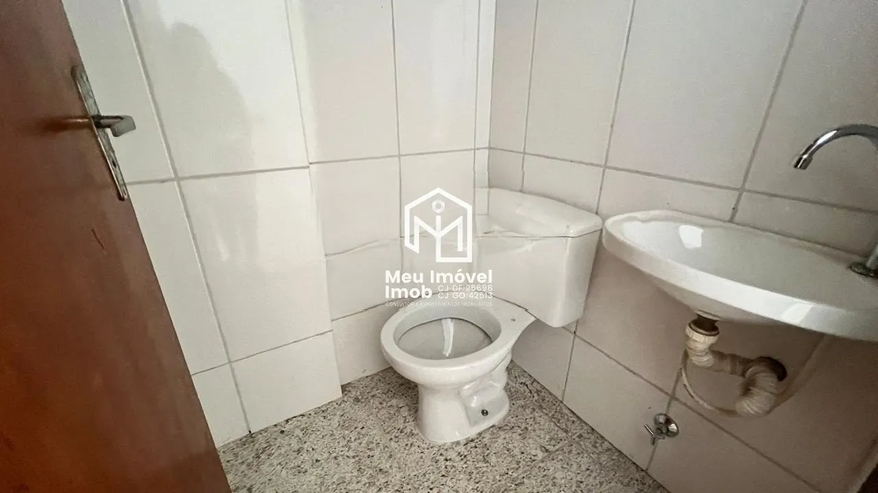 Imagem Loja Comercial 30m² Ed Maria Airosa Rua 8 Vicente Pires