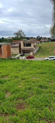 Imagem Terreno de 500m² no Condomínio Vintage - Granja Viana