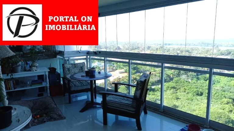 Imagem APARTAMENTO RESIDENCIAL em RIO DE JANEIRO - RJ, BARRA DA TIJUCA
