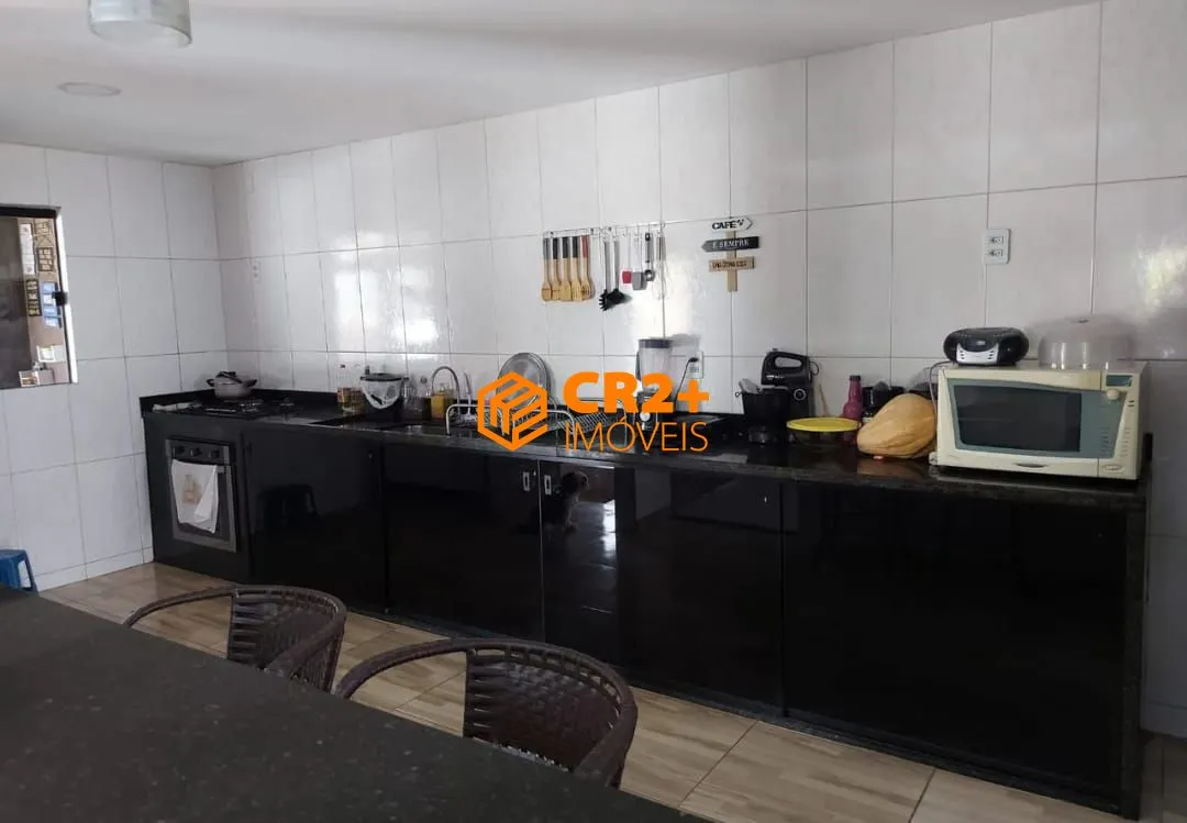 Imagem Vendo casa Alto padrão em Arcoverde 04 quartos, 03 suites, 05 vagas de garagem e