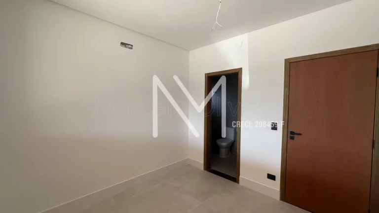 Imagem Casa Sobrado à venda 4 Quartos 4 Suítes 258m² Condomínio - Bairro Floresta