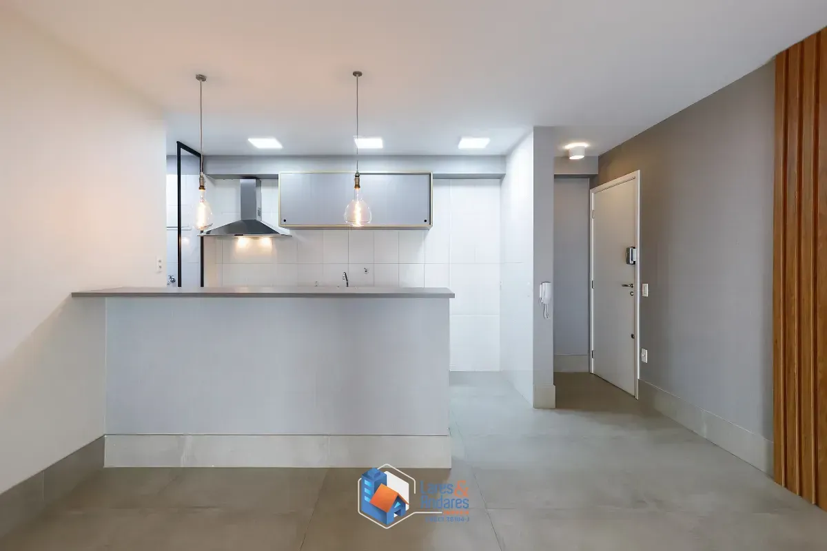 Imagem Apartamento para venda em Jardim das Perdizes com 2 quartos, sendo 2 suítes, 108m²