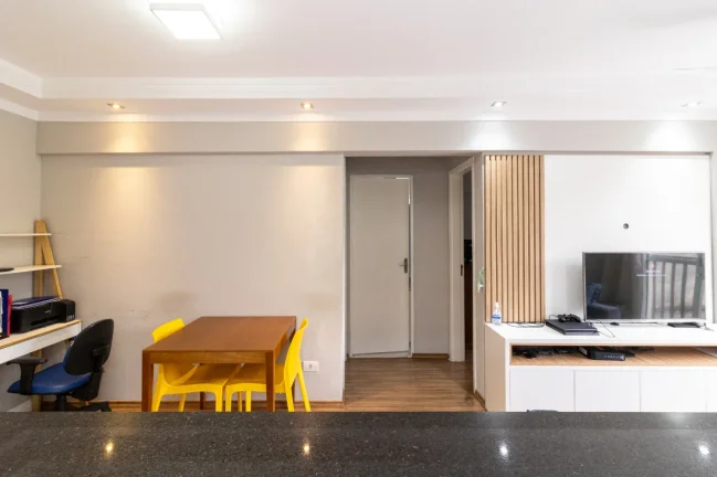 Imagem Apartamento para venda em Casa Verde com 2 quartos , 50m2