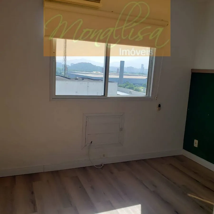 Imagem Apartamento com 3 Quartos à Venda, Barra Olímpica - Rio de Janeiro - Ap0602