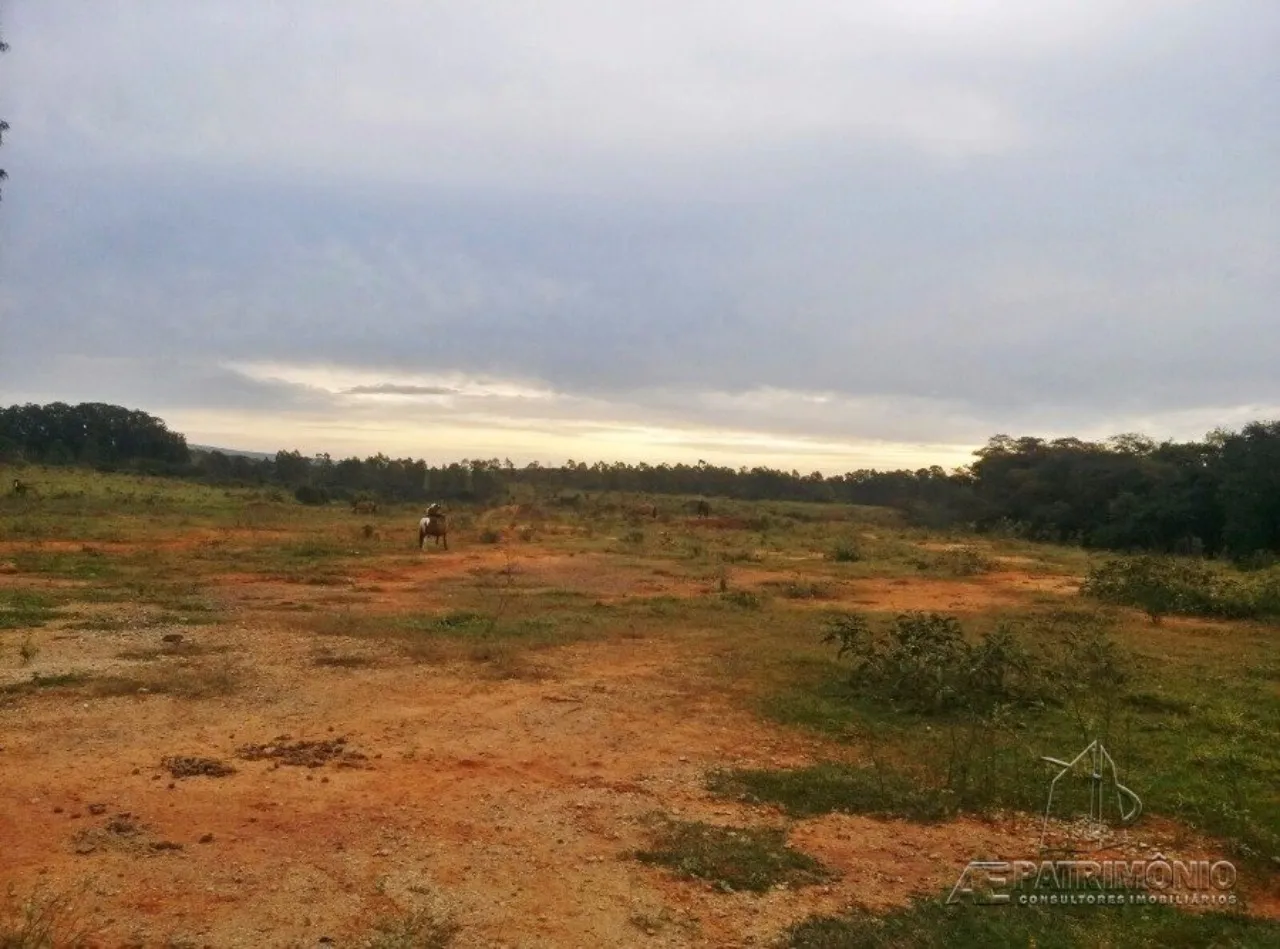 Imagem AREA INDUSTRIAL em SOROCABA - SP, JARDIM MARIA ANTÔNIA PRADO