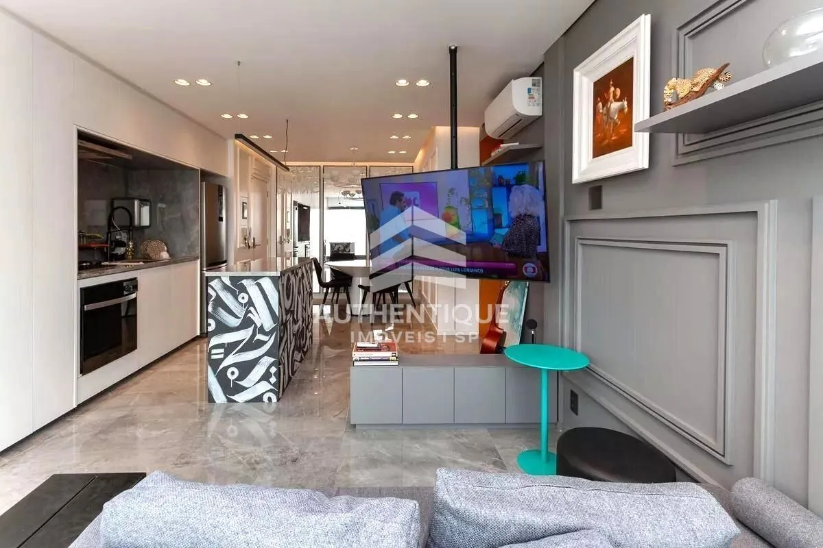 Imagem YOU PERDIZES - Apartamento à venda em São Paulo/SP