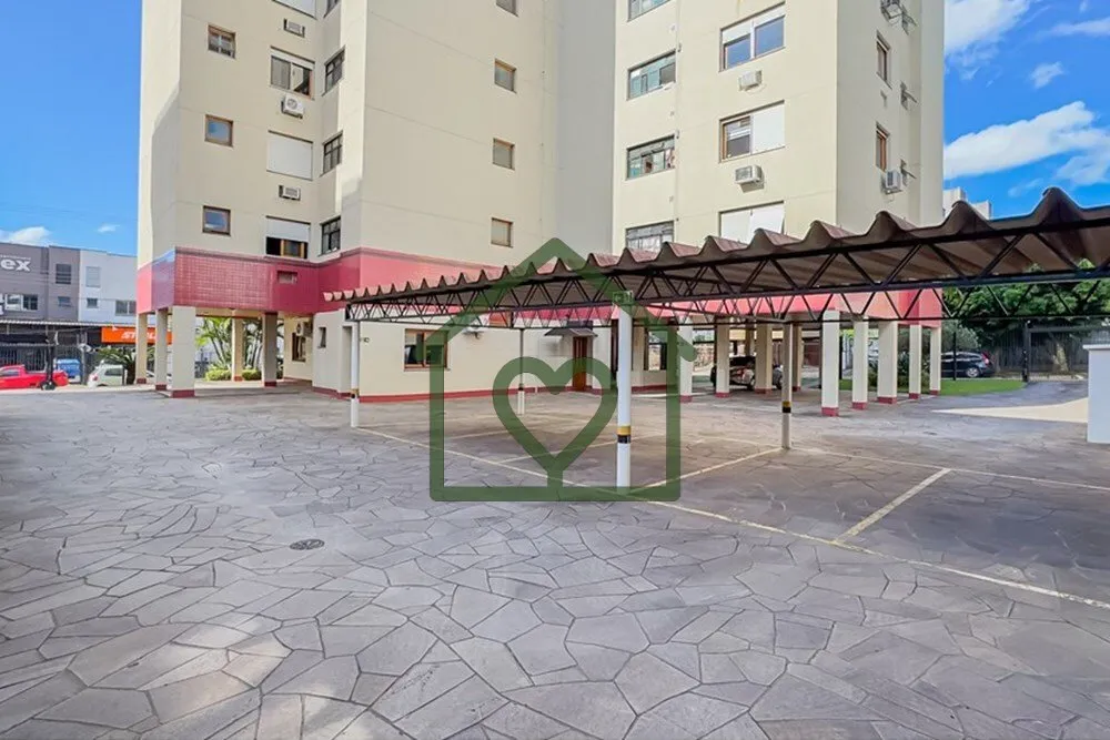 Imagem Esse imóvel parece ideal para quem busca conforto e qualidade de vida! Com 123m² privativos, 3 dor...